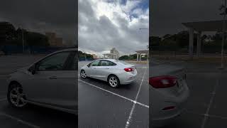 Download lagu Chevrolet Cruze LT 1.4 Turbo 2022 - POV ASMR mp3