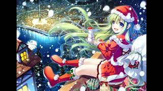 Jingle Bell Rock Nightcore