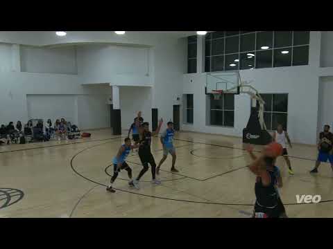 100 Shots(3) vs AMJ(6) - sunday tier playoffs - tcbl 2022 summer