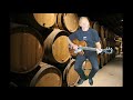 Beer Barrel Polka - Merle Travis - Instrumental Guitar Cover by Kjell Christensen