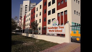 Knowledge Tree World School Video