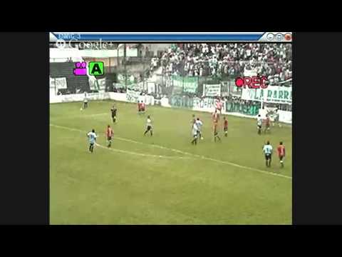 laferrere vs argentino de quilmes