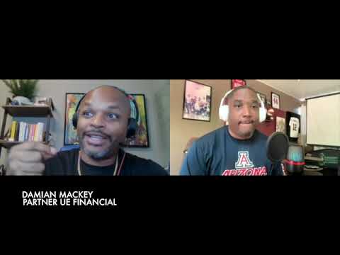 Thumbnail for Coach On and Off the Court S1 E2- Football to Finance - Frank Knight, Damian Mackey, Terrell Brown by Frank Knight