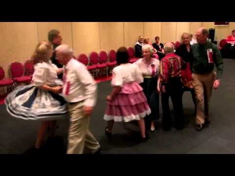 VASARDA 2012  Die Hard I'll Fly Away, Paul Booze