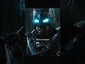 Batman VS Superman