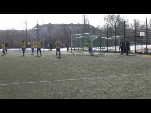 SC Bogenhausen - Kirchheimer SC 2:0