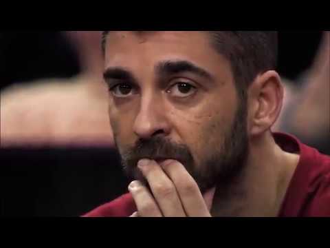 Greatest Players: Juan Carlos Navarro, FC Barcelona Lassa