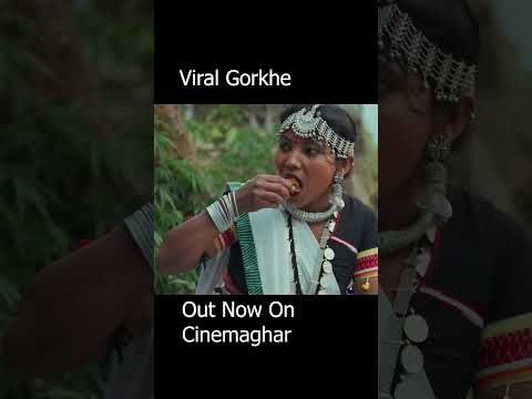 Viral Gorkhe Out Now #fyp  #trending  #trendnepal #nepalimovie