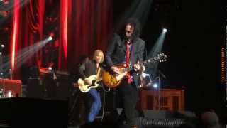 Tom Petty : Good Enough [Mannheim 2012]