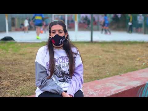 •Semis Moreno vs Eros (ManzanaFreestyle)