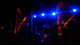 Alcest - Ecailles de Lune Part 1