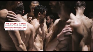Trailer : ANIMA ARDENS  (Cie Thor)