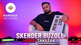 Skender Buzoli - Taki Tak Horo