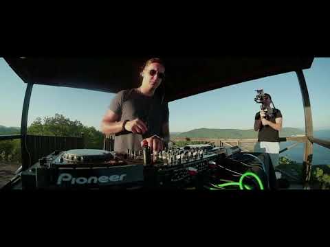 Anturage , Alexey Union  -  Visions Original Mix (E CUT)