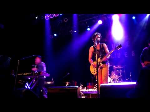 Thumbnail for Midnight Hour "Criminal"- @ House Of Blues by Midnight