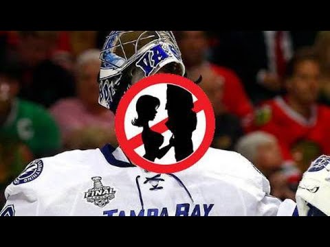 WHAT IF Vasilevsky  did get the job as head coach and had to replace his coach? W✔ #vasilevsky