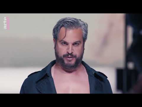 Nahuel Di Pierro - Ecco la sconsolata donna (L'incoronazione di Poppea)