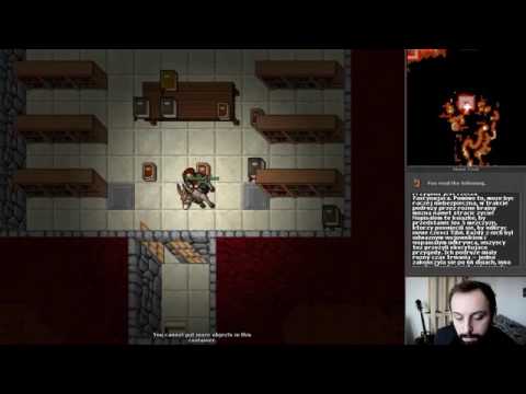 Tajemnica Pustyni Jakundaf Tibia Desert Quest