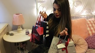 I MIEI REGALI DI NATALE 🎁