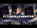 DJ CAMPURAN MENGKANE VIRAL TIKTOK TERBARU 2025