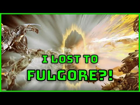 THE WORST MATCHUPS IN KI! - Arbiter Edition