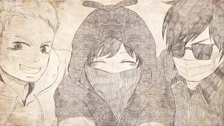 【手描き実況者】オレンジ【平和組+最俺】
