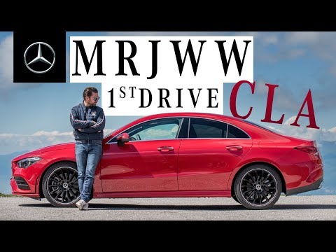 MrJWW’s First Review of the New CLA (2019)