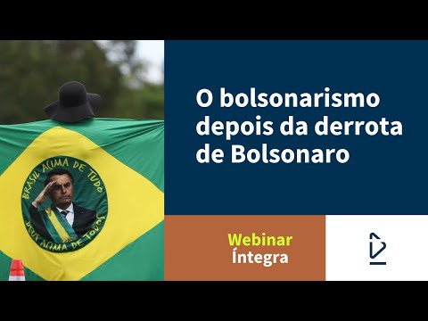 O bolsonarismo depois da derrota de Bolsonaro