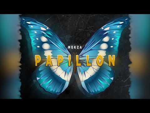 Mekza - PAPILLON (Audio)