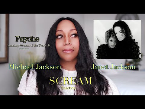 FIRST TIME WATCHING Michael Jackson, Janet Jackson   Scream  - Electrifying Performance!