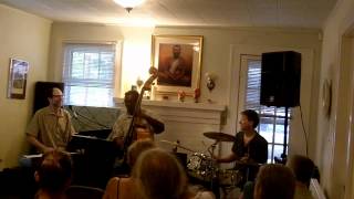 Jim Pearce Trio,(live ), I'm in the Twilight of a Mediocre Career