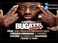 Ace Hood Bugatti Ft Wiz Khalifa T I Meek Mill French Montana 2 Chainz Future Birdman