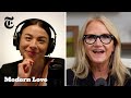 Let Mel Robbins Share 5 Tips For Healthy Relationships Modern Love NYT