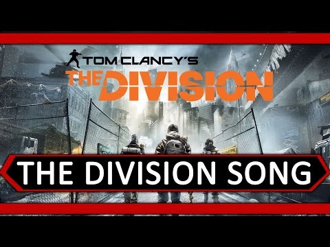 The Division - Meine Stadt Song by Execute (Prod by tunnabeatz)