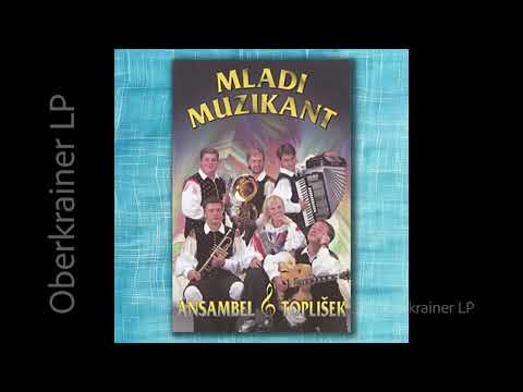 Ansambel Toplišek - MLADI MUZIKANT - 1997