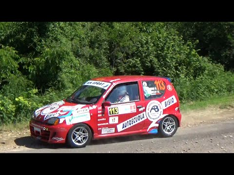 4° Rally Il Grappolo 2019 Bruno-Corollo by Ferrario