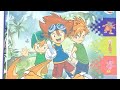Opening To Digimon Digital Monsters Volume 2 2000 VHS