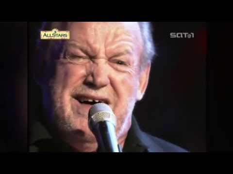 Joe  Cocker & Martin Ernst AllStars: "One"