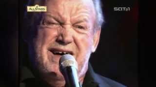 Joe  Cocker &amp; Martin Ernst AllStars: &quot;One&quot;