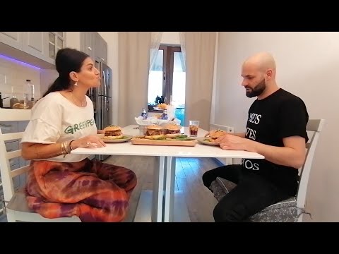 "Condimentele lui NOSFE (de acasa Ep. 2)" - Ale