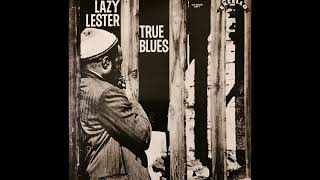 Lazy Lester  - I Hear You Knockin'