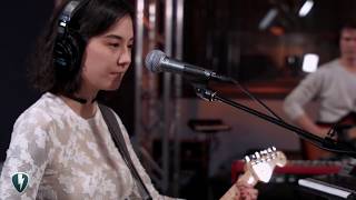 Japanese Breakfast - "Diving Woman" (Recorded Live for Indie Rock Hit Parade)