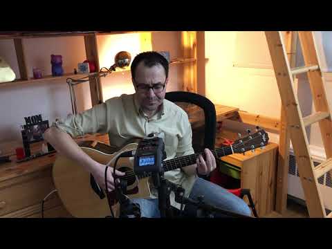 Yıkık (Kıraç Acoustic Cover)