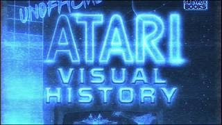 Atari: a Visual History Pre-Order Trailer