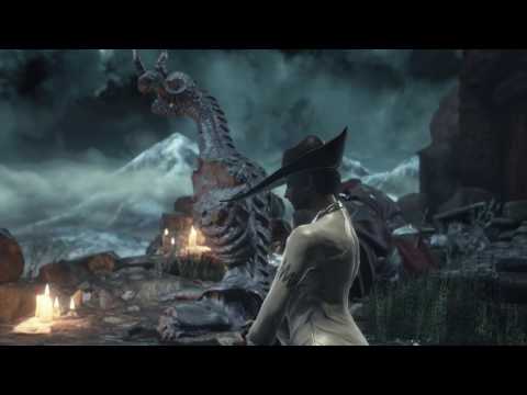 Dark Souls 3   playthrough pt101