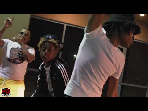 YSN Flip & Dolo5o - Cruise Control (Official Video) Dir @Mo Visuals