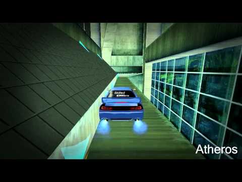 Snake v9 - Detrimental Depth