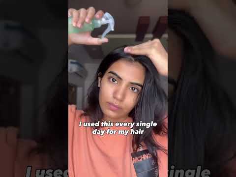 Plix Rosemary Hair Growth Advanced Spray – Targeted Hair Fall Control & Growth Support