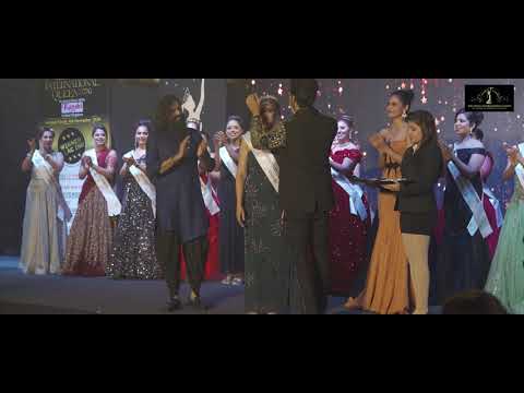 KULJIT BHAMRAH MRS INDIA INTERNATIONAL QUEEN 2020 FINALIST