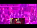 G I DLE STRAYKIDS IZONE REACTION TO JENNIE SOLO GAONCHART 2019